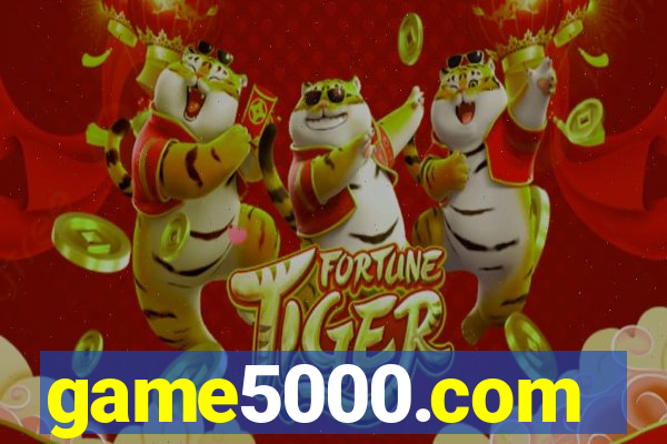 game5000.com