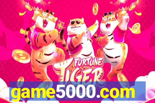 game5000.com