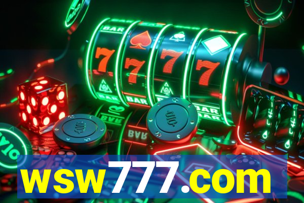 wsw777.com