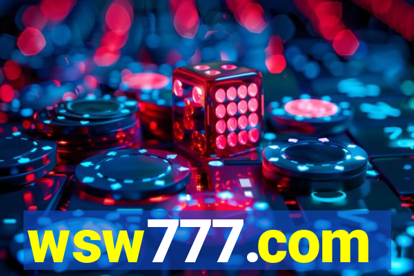 wsw777.com