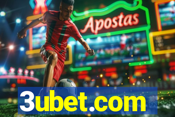 3ubet.com