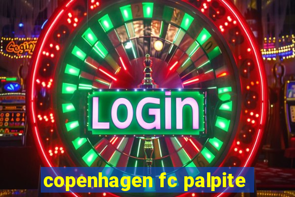 copenhagen fc palpite