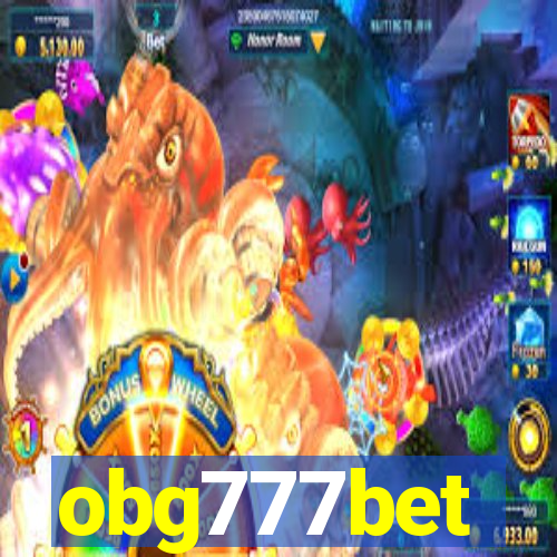 obg777bet