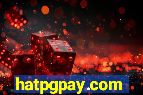 hatpgpay.com