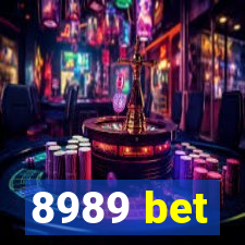 8989 bet