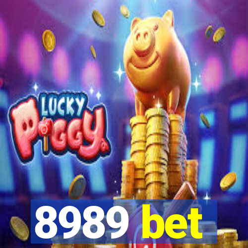 8989 bet