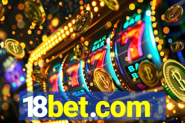 18bet.com