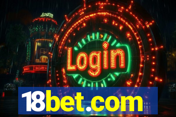 18bet.com