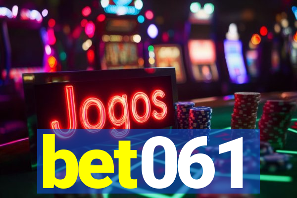 bet061