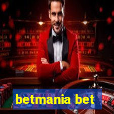 betmania bet