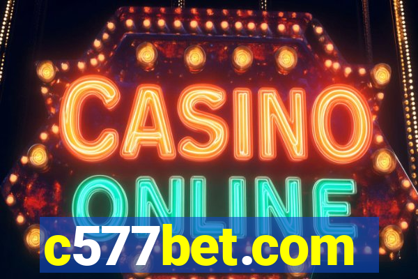 c577bet.com