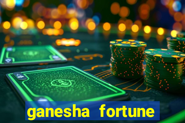 ganesha fortune demo grátis