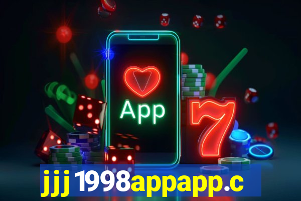 jjj1998appapp.com