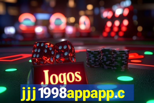 jjj1998appapp.com