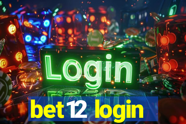 bet12 login