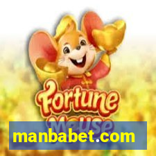 manbabet.com