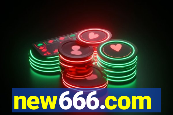 new666.com