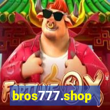 bros777.shop