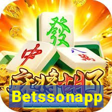 Betssonapp