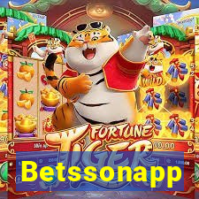 Betssonapp