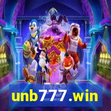 unb777.win