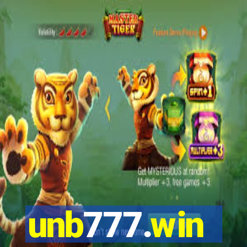 unb777.win