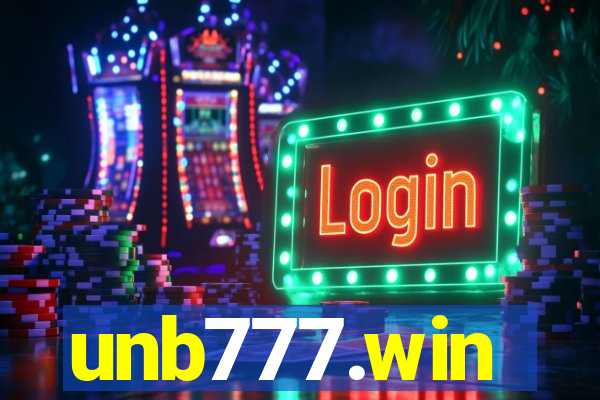 unb777.win