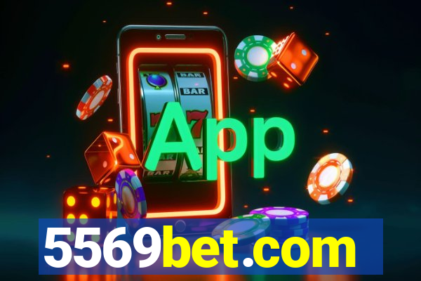 5569bet.com