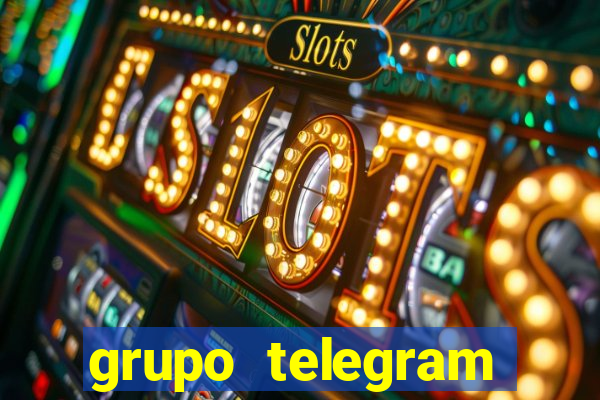 grupo telegram palpites futebol