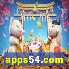 apps54.com