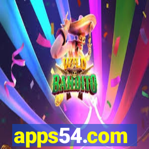 apps54.com