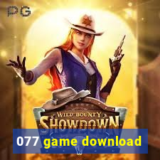 077 game download