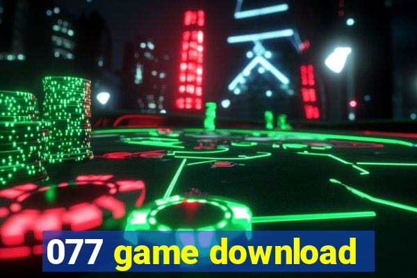 077 game download