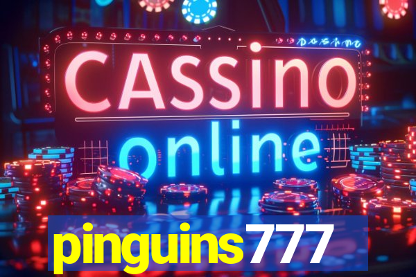 pinguins777