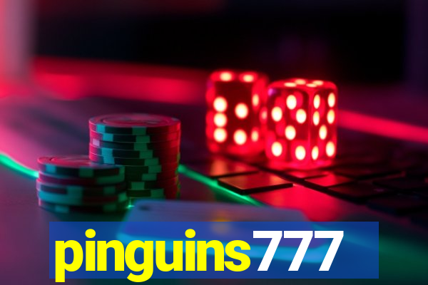 pinguins777