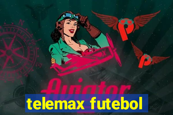 telemax futebol