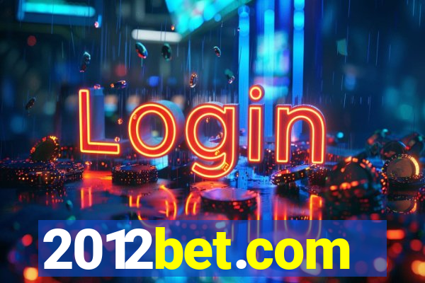 2012bet.com