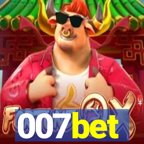 007bet