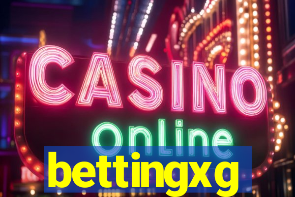 bettingxg