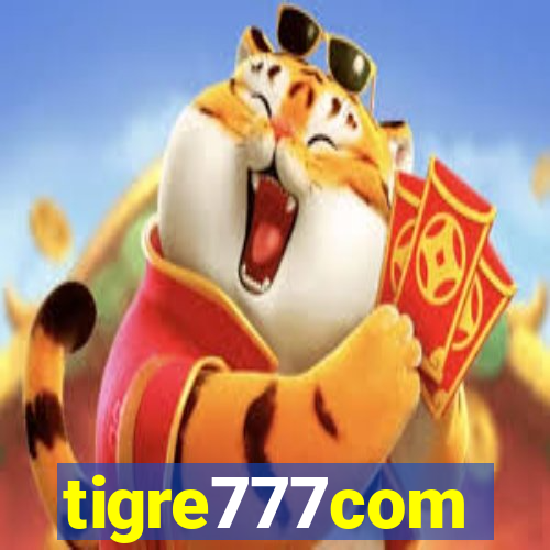 tigre777com