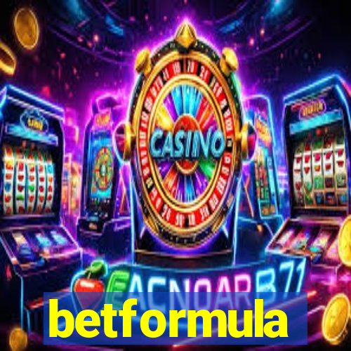 betformula