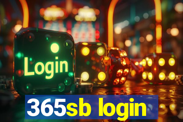 365sb login