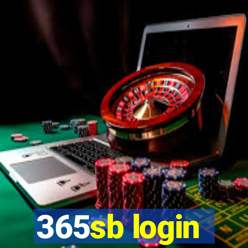 365sb login
