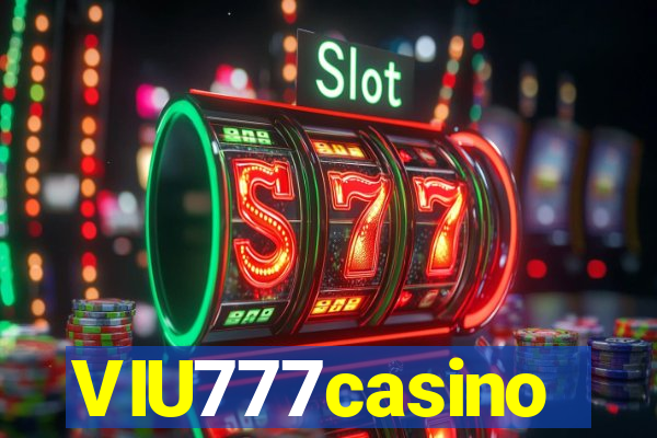 VIU777casino