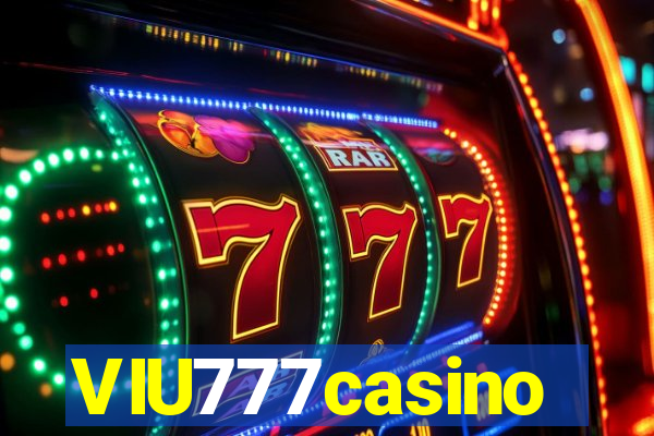 VIU777casino