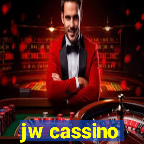 jw cassino