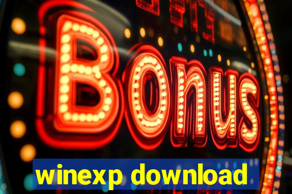 winexp download