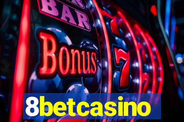 8betcasino