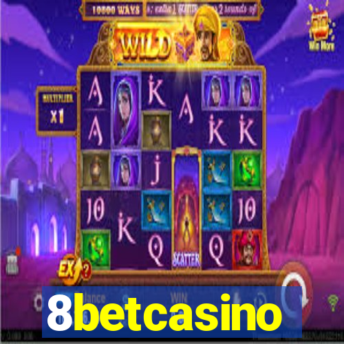 8betcasino