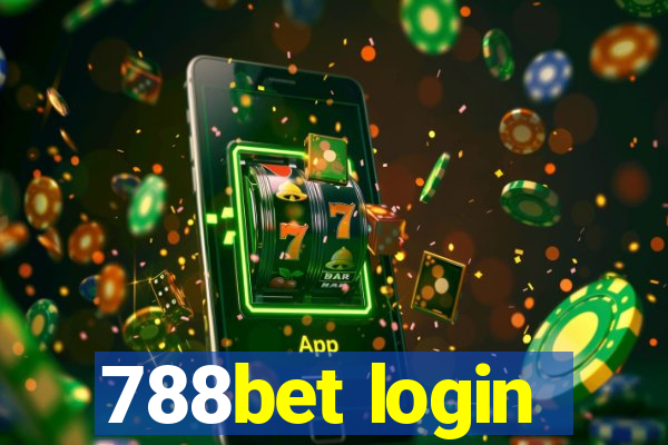 788bet login